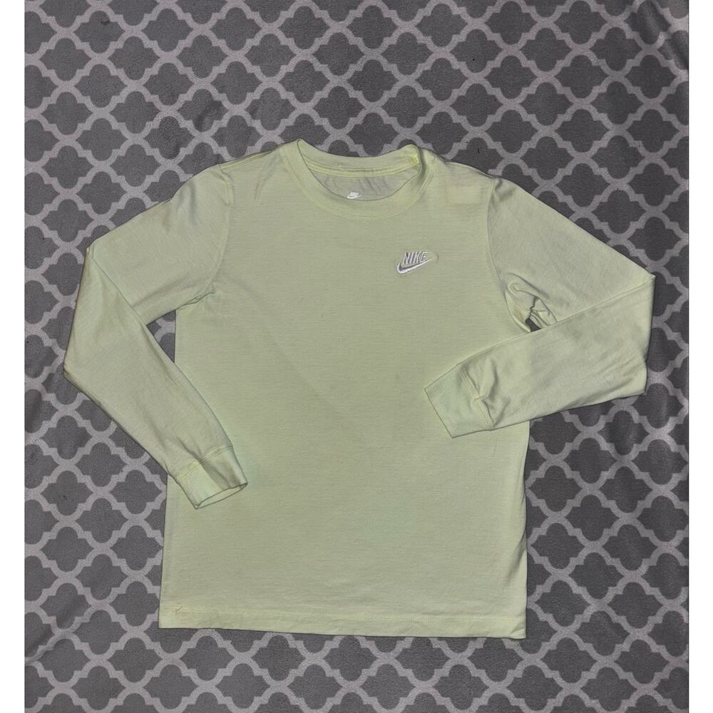Nike long sleeve